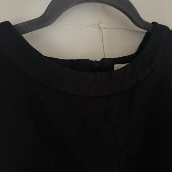 Nordstrom | Moon River Black Dress | Size S | Classic & Sophisticated - Picture 4 of 6